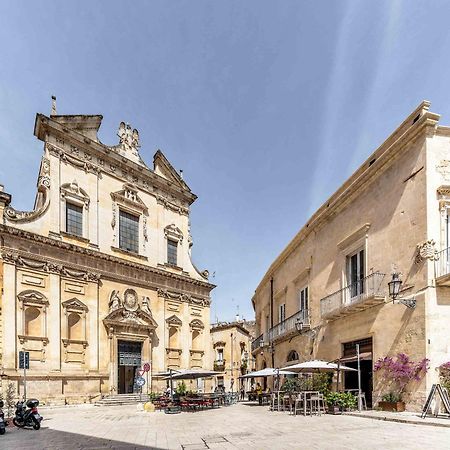 Limehome Lecce Palazzo Bn Exteriér fotografie