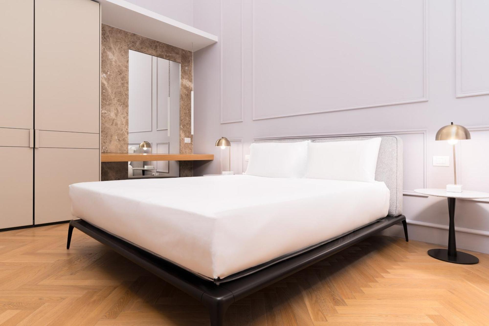 Limehome Lecce Palazzo Bn Exteriér fotografie