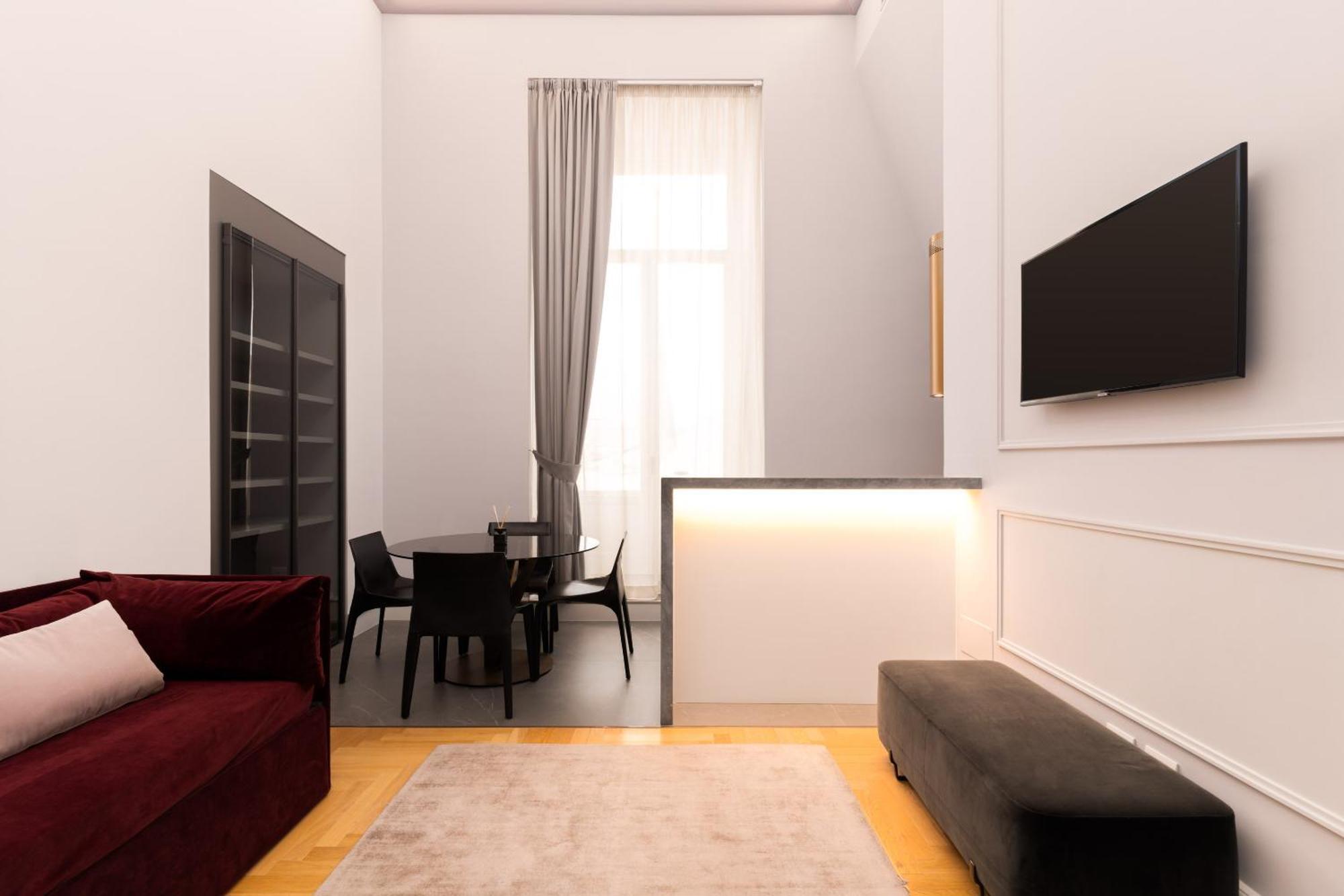 Limehome Lecce Palazzo Bn Exteriér fotografie