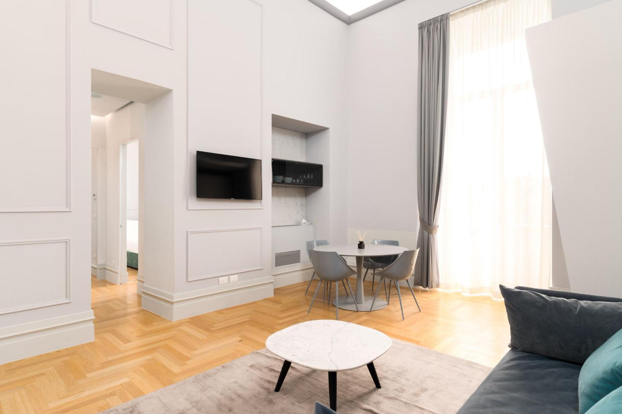 Limehome Lecce Palazzo Bn Exteriér fotografie