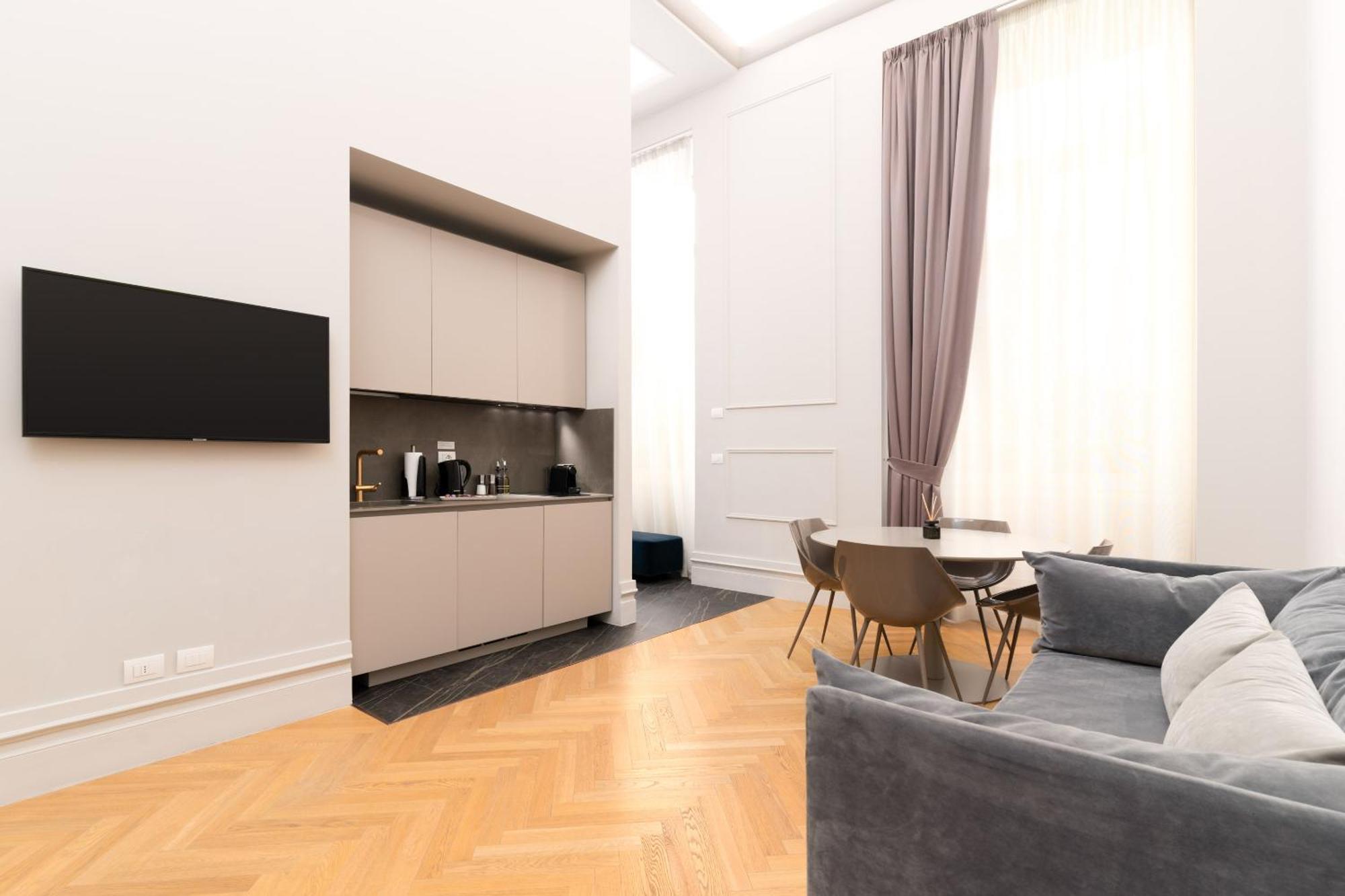 Limehome Lecce Palazzo Bn Exteriér fotografie