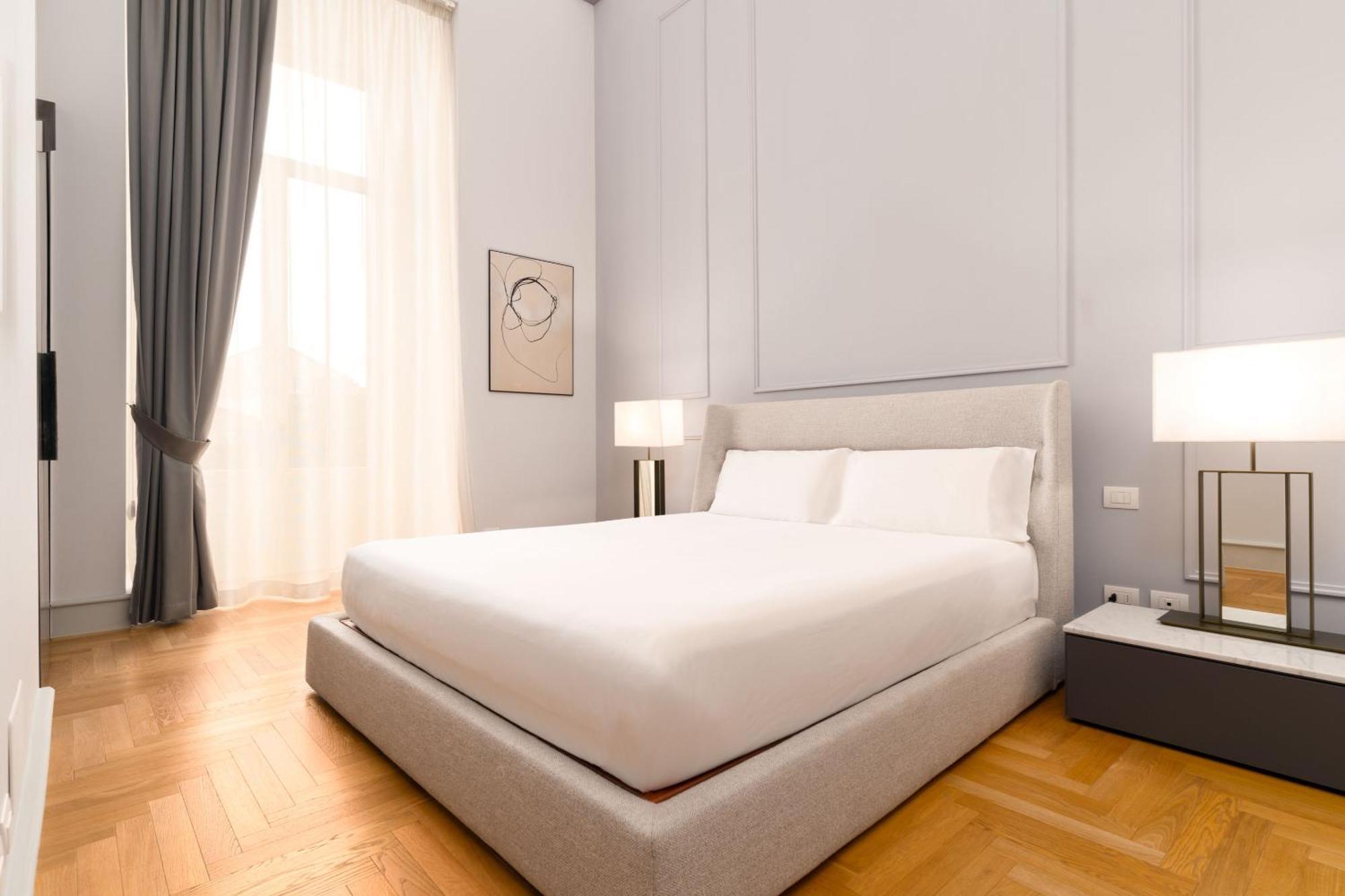 Limehome Lecce Palazzo Bn Exteriér fotografie