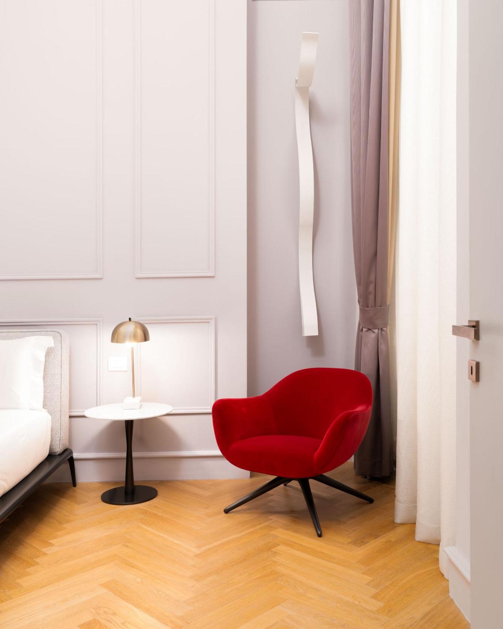 Limehome Lecce Palazzo Bn Exteriér fotografie
