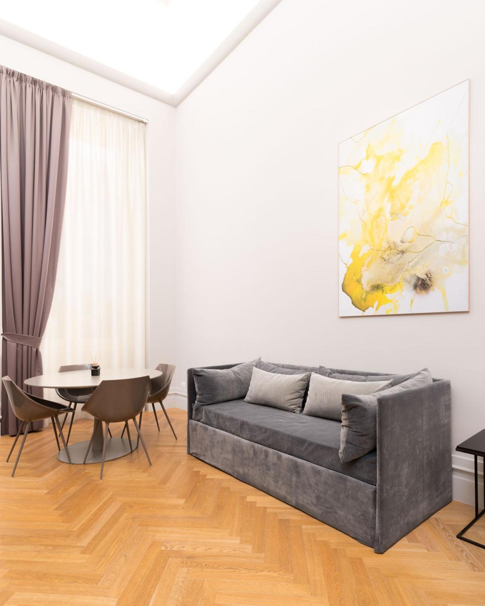 Limehome Lecce Palazzo Bn Exteriér fotografie