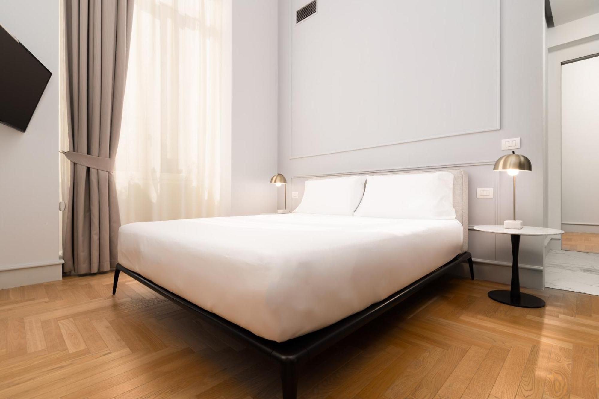 Limehome Lecce Palazzo Bn Pokoj fotografie