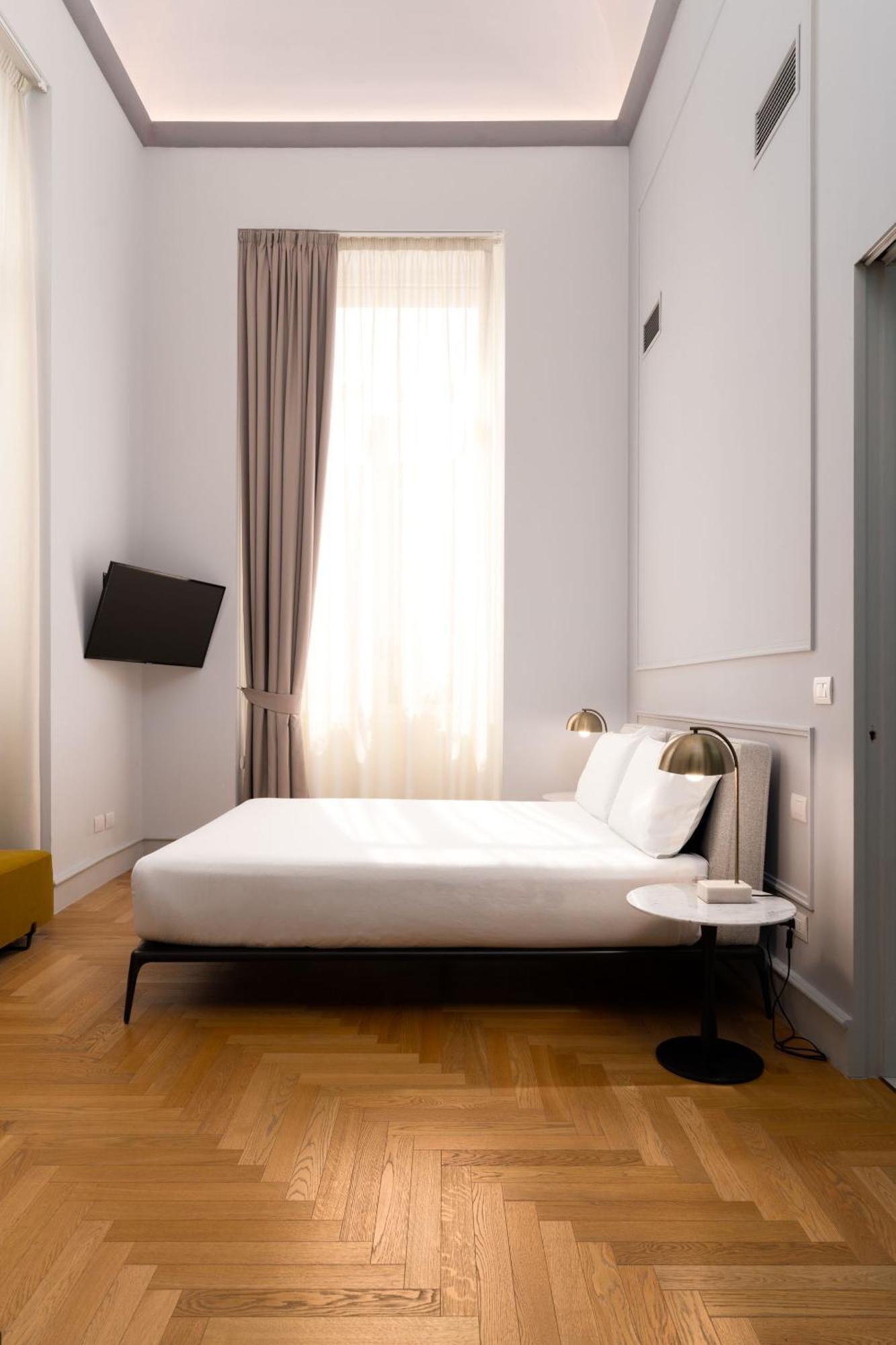 Limehome Lecce Palazzo Bn Exteriér fotografie