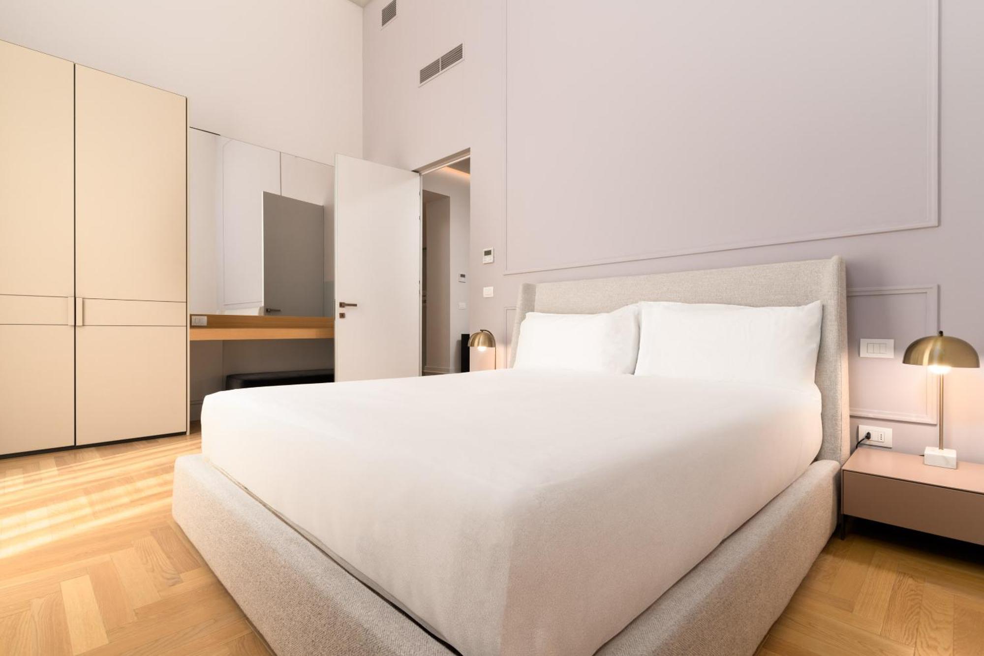 Limehome Lecce Palazzo Bn Exteriér fotografie