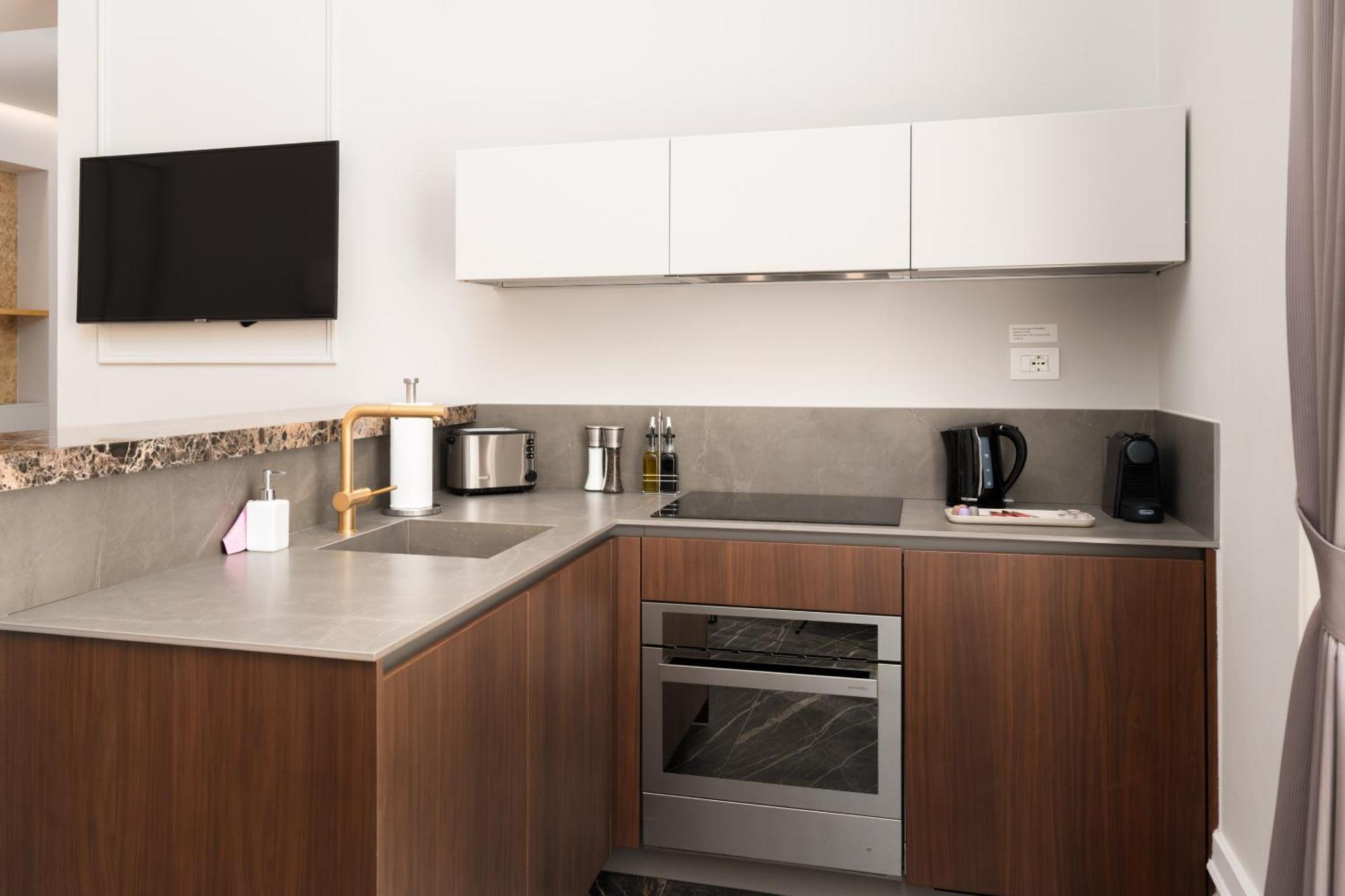 Limehome Lecce Palazzo Bn Exteriér fotografie