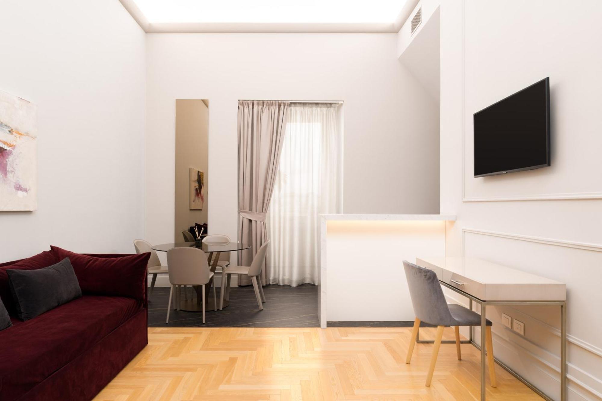 Limehome Lecce Palazzo Bn Exteriér fotografie