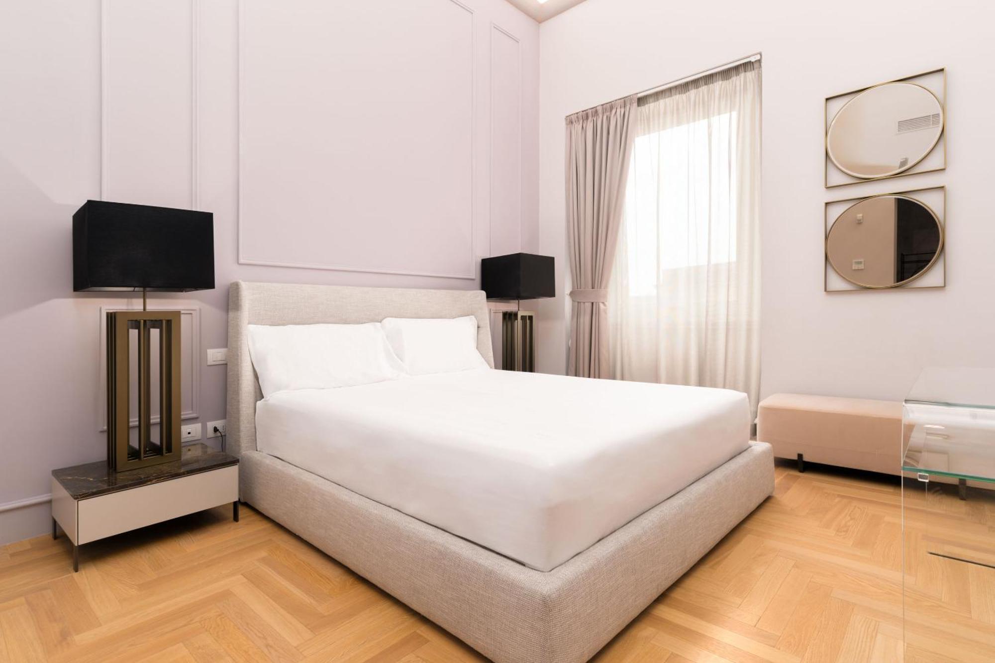 Limehome Lecce Palazzo Bn Exteriér fotografie