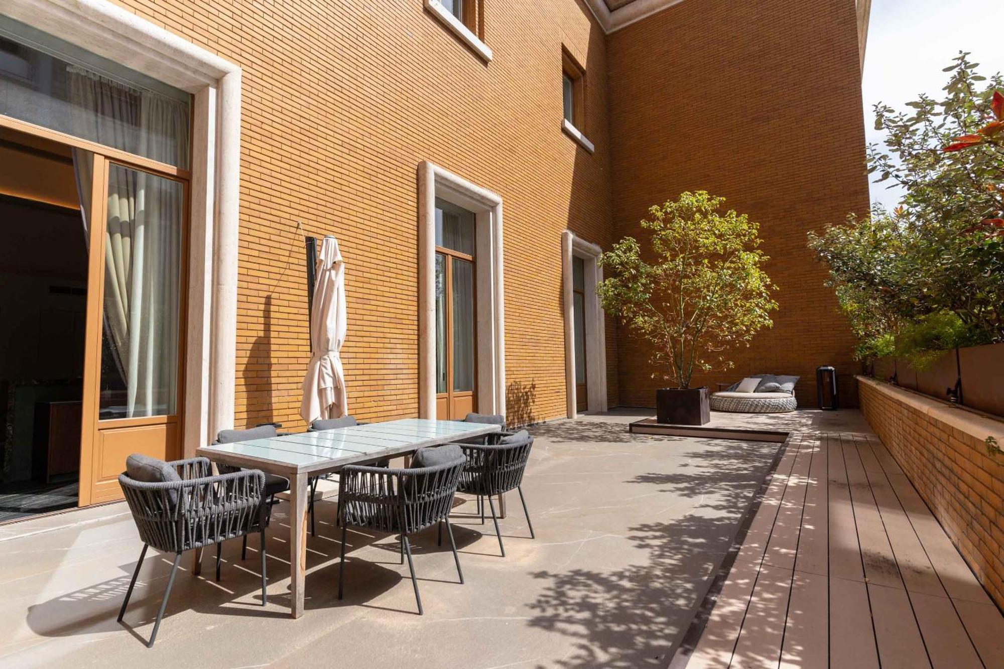 Limehome Lecce Palazzo Bn Exteriér fotografie