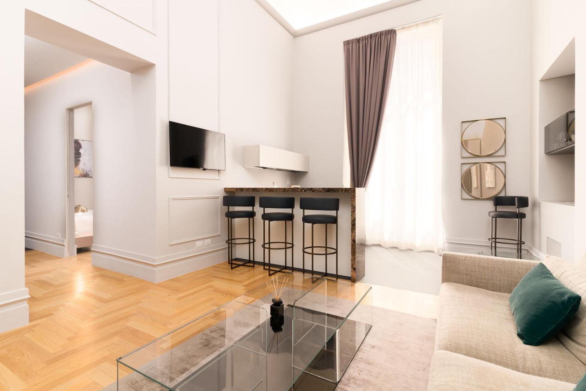 Limehome Lecce Palazzo Bn Exteriér fotografie