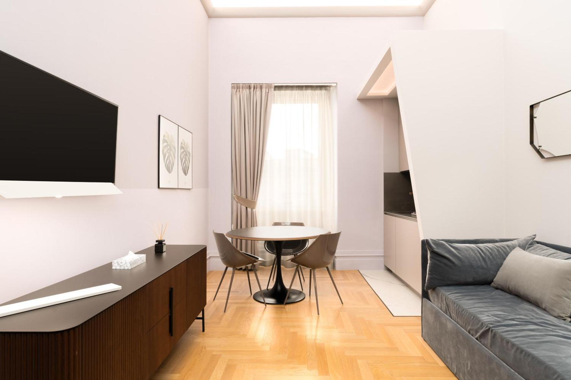 Limehome Lecce Palazzo Bn Exteriér fotografie