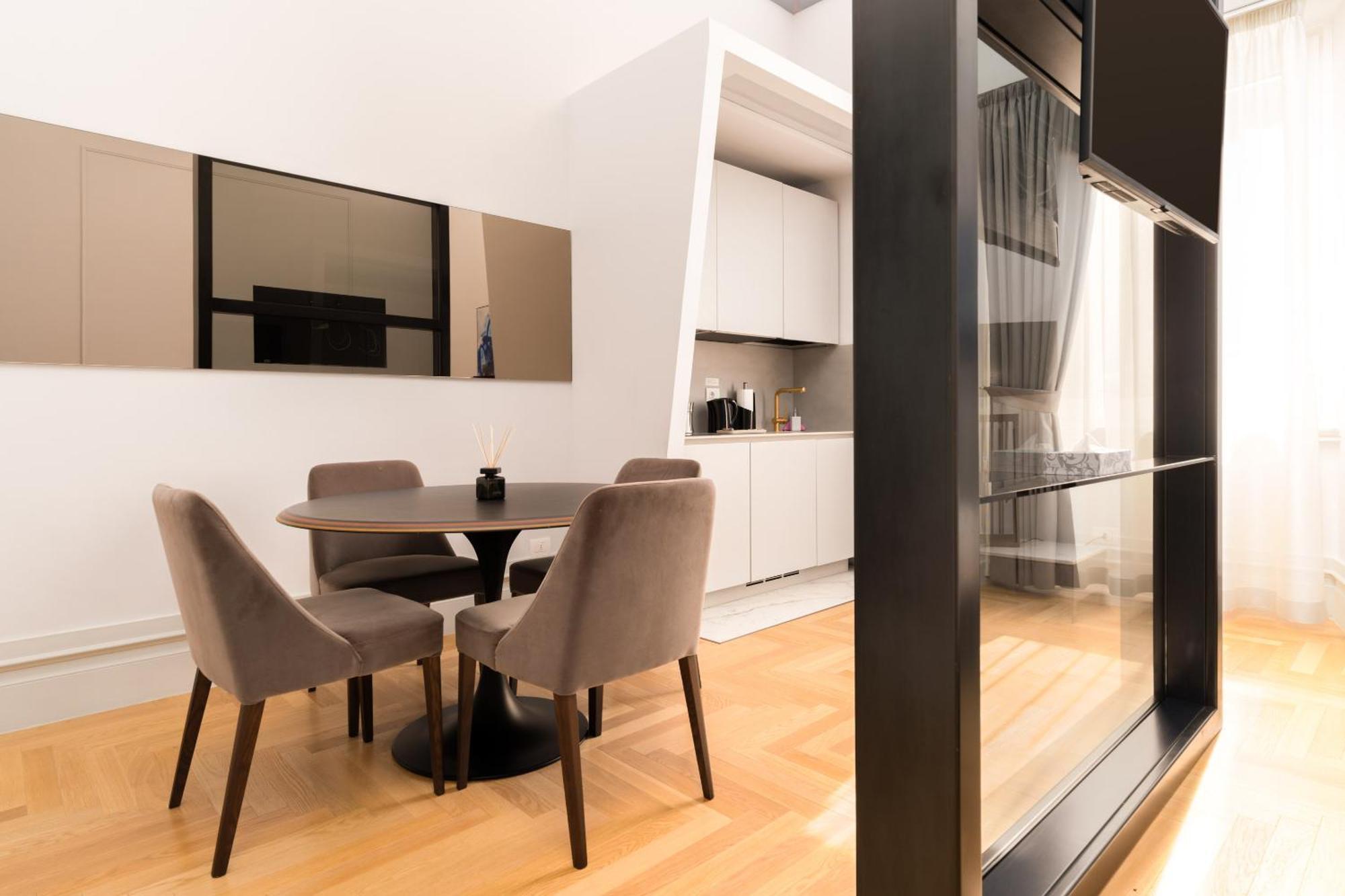 Limehome Lecce Palazzo Bn Exteriér fotografie