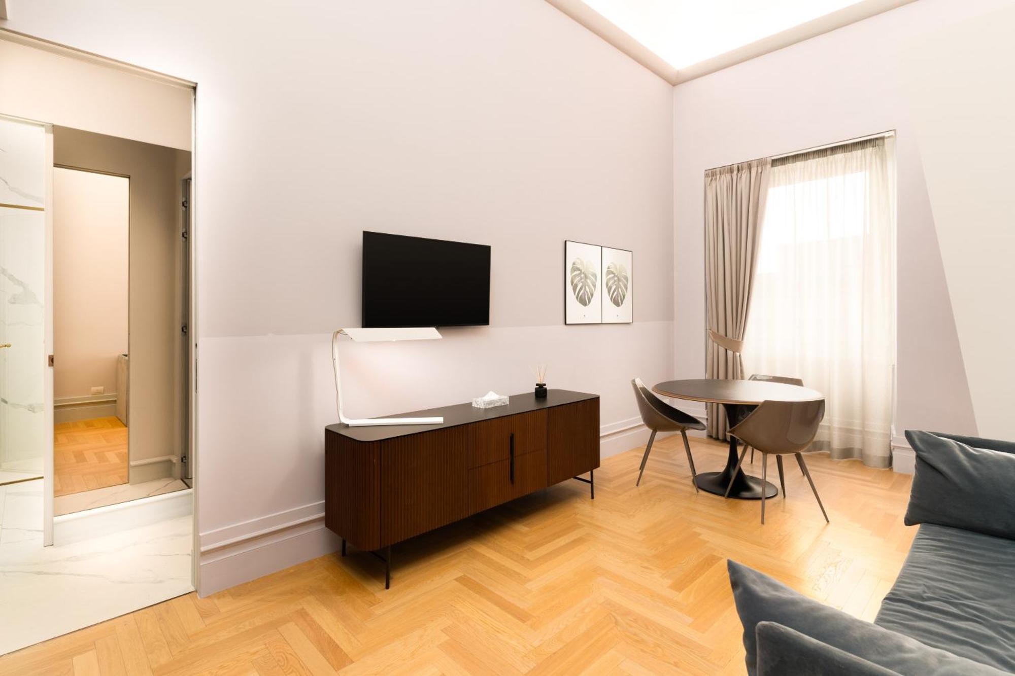 Limehome Lecce Palazzo Bn Exteriér fotografie