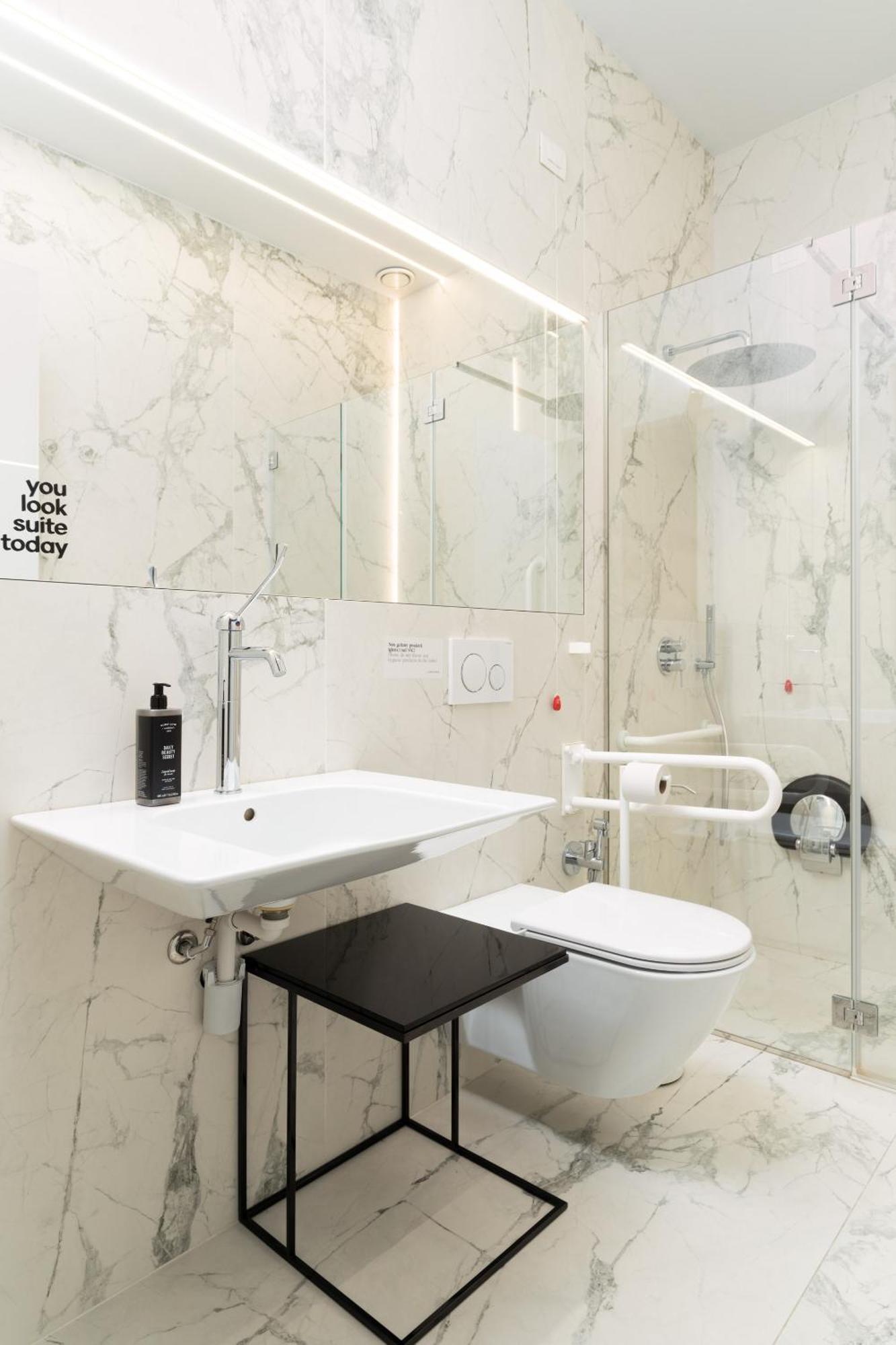 Limehome Lecce Palazzo Bn Exteriér fotografie