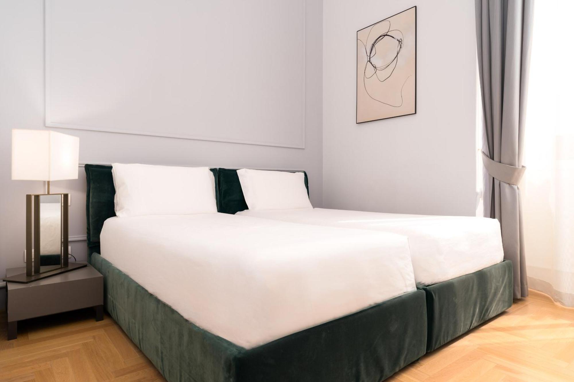 Limehome Lecce Palazzo Bn Pokoj fotografie