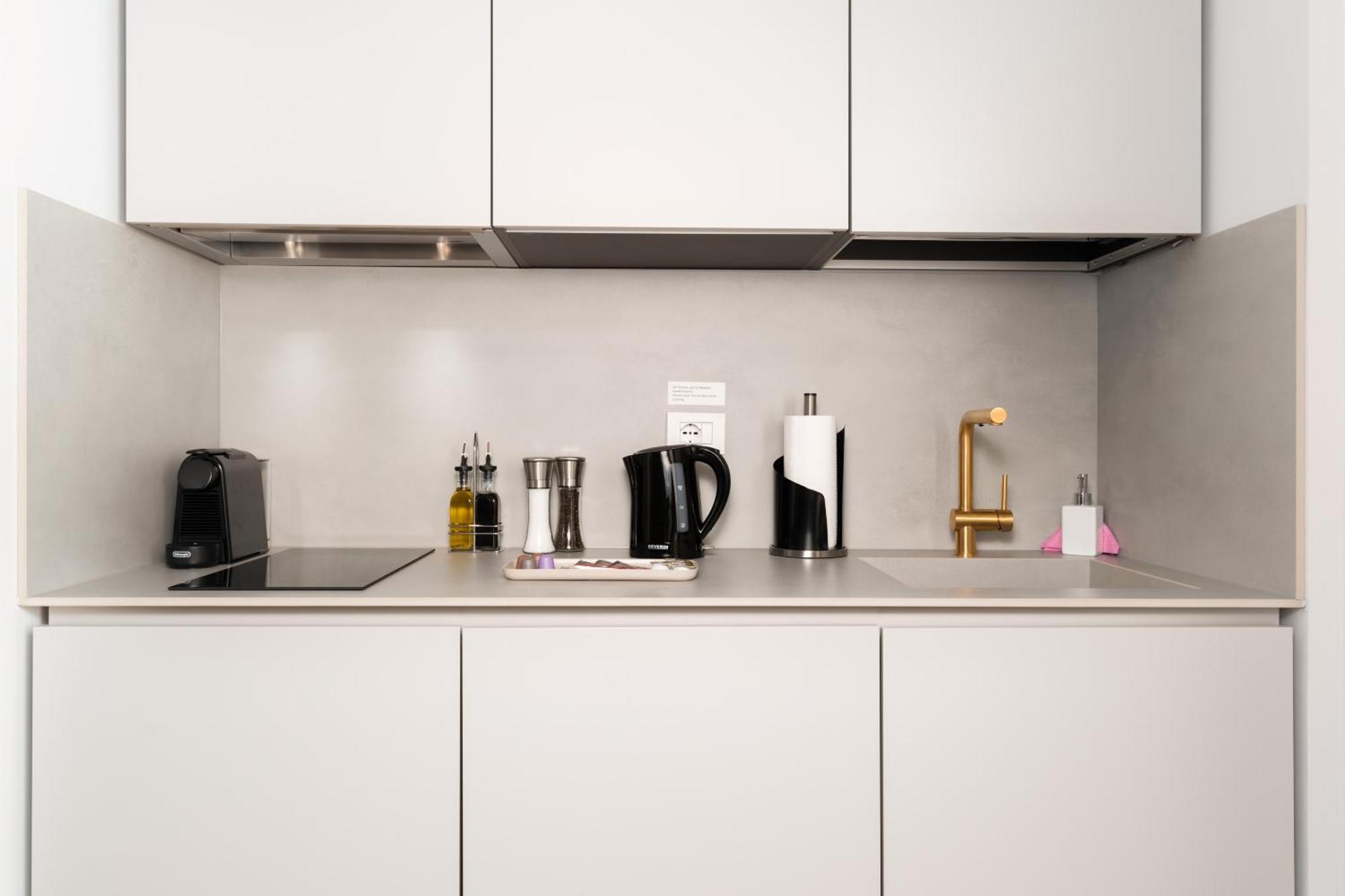 Limehome Lecce Palazzo Bn Pokoj fotografie