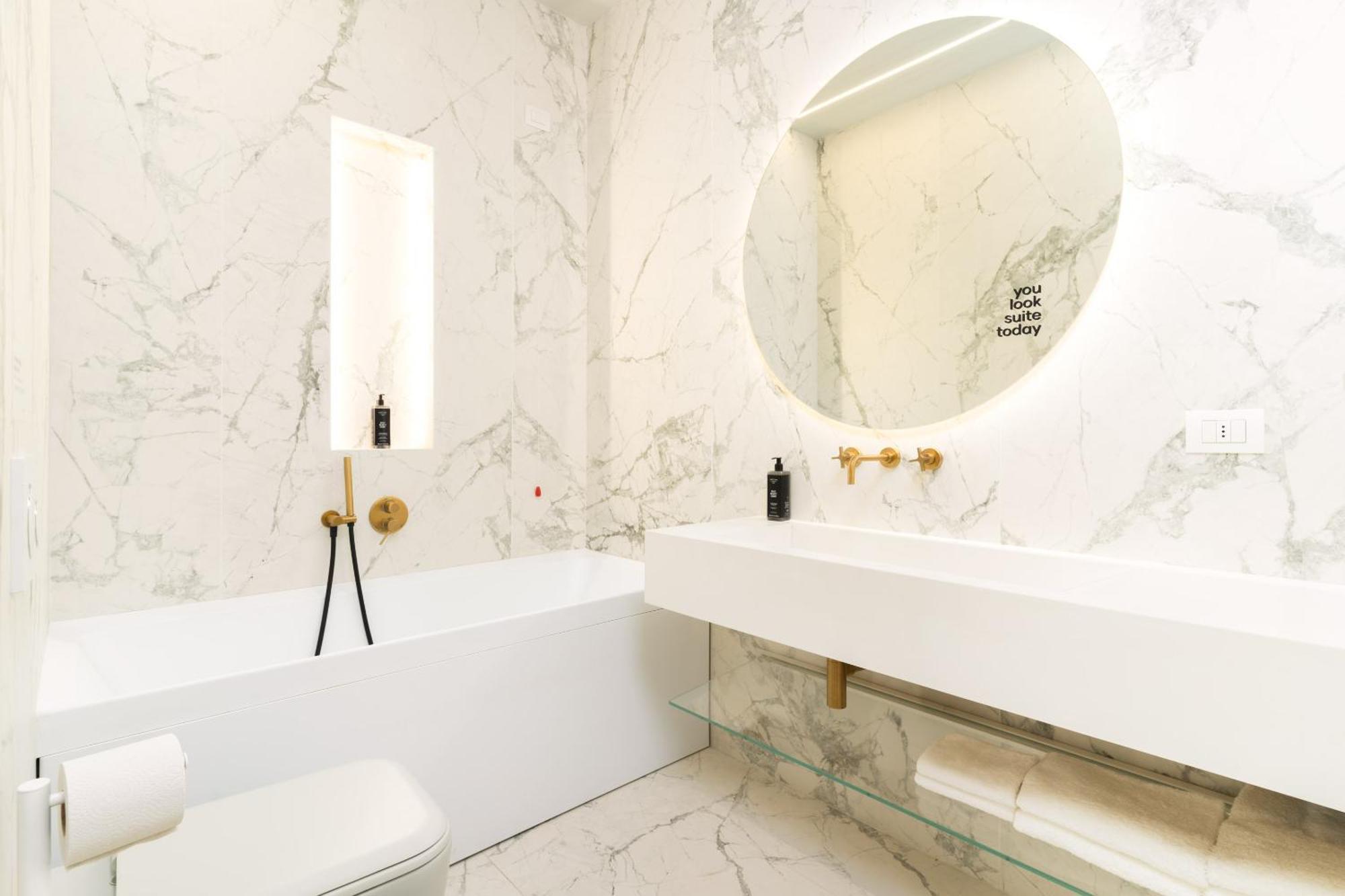 Limehome Lecce Palazzo Bn Pokoj fotografie