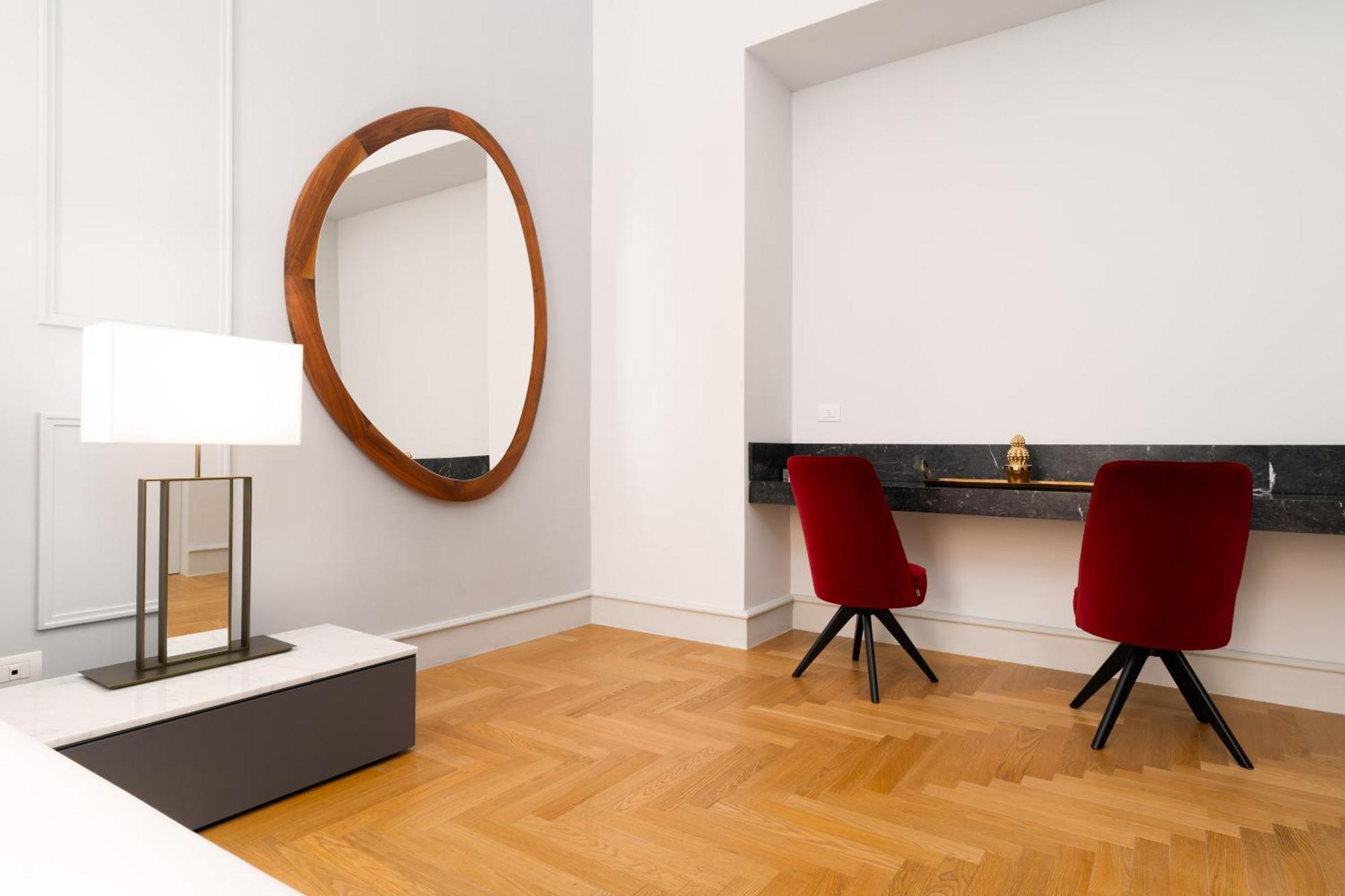 Limehome Lecce Palazzo Bn Pokoj fotografie