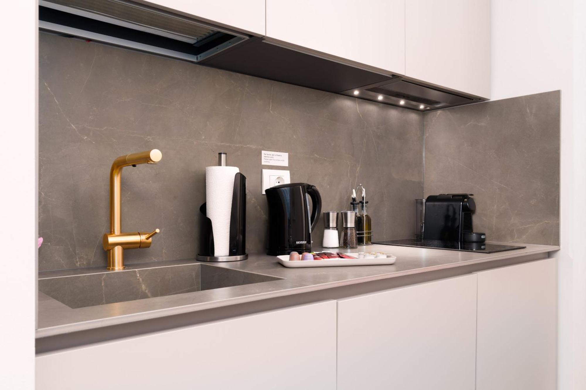 Limehome Lecce Palazzo Bn Pokoj fotografie