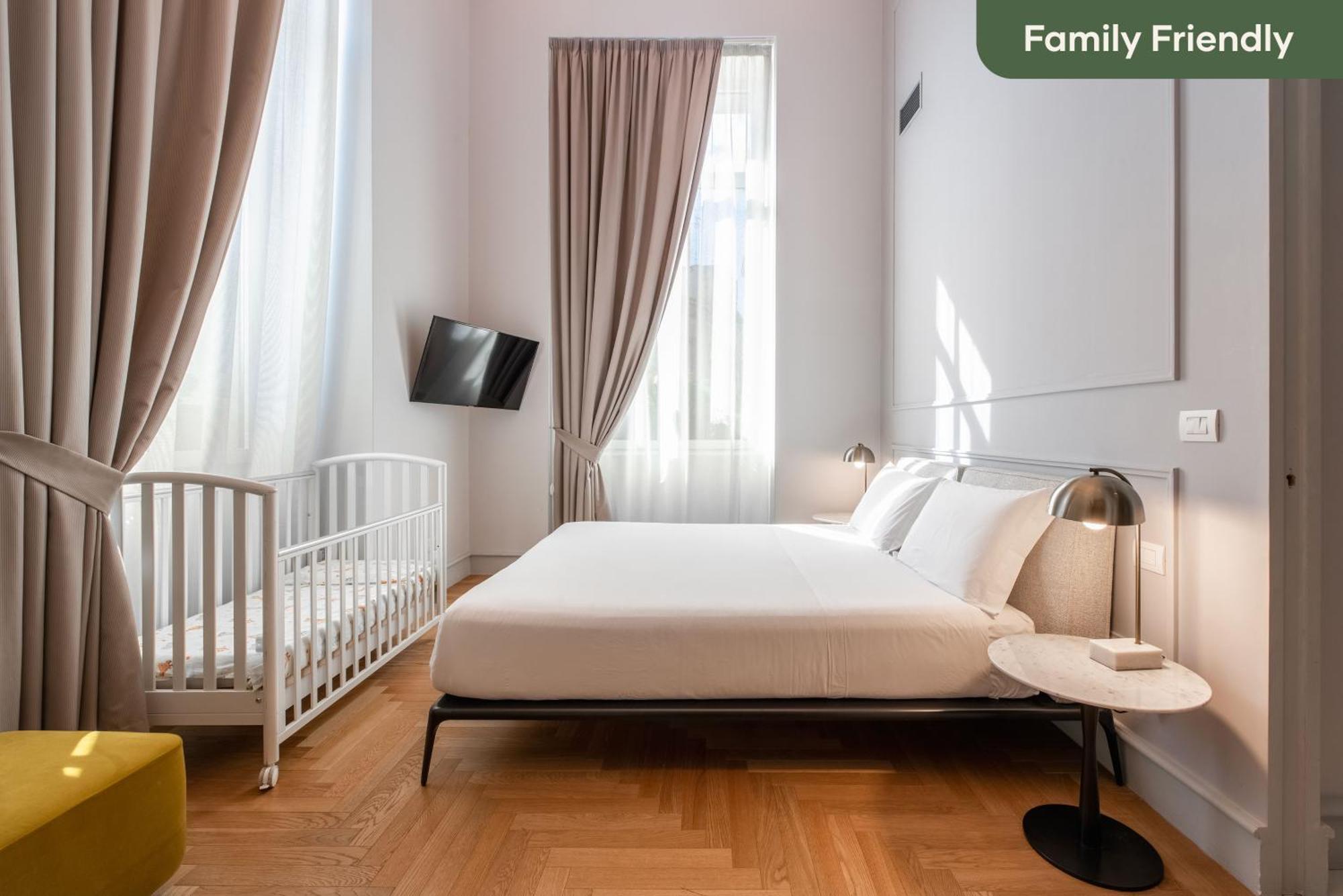 Limehome Lecce Palazzo Bn Exteriér fotografie