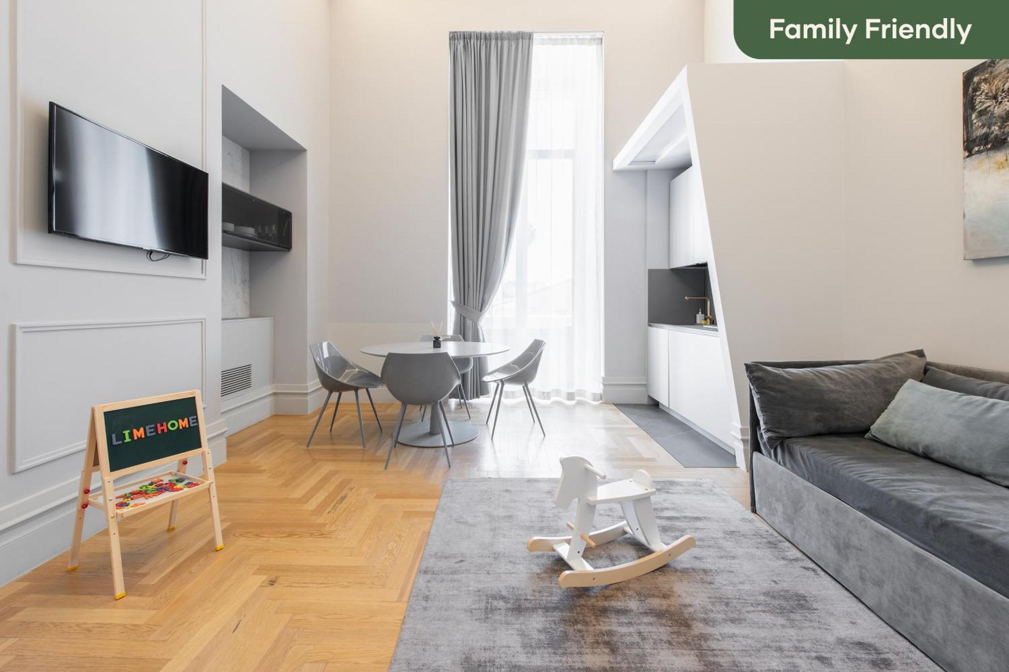Limehome Lecce Palazzo Bn Exteriér fotografie