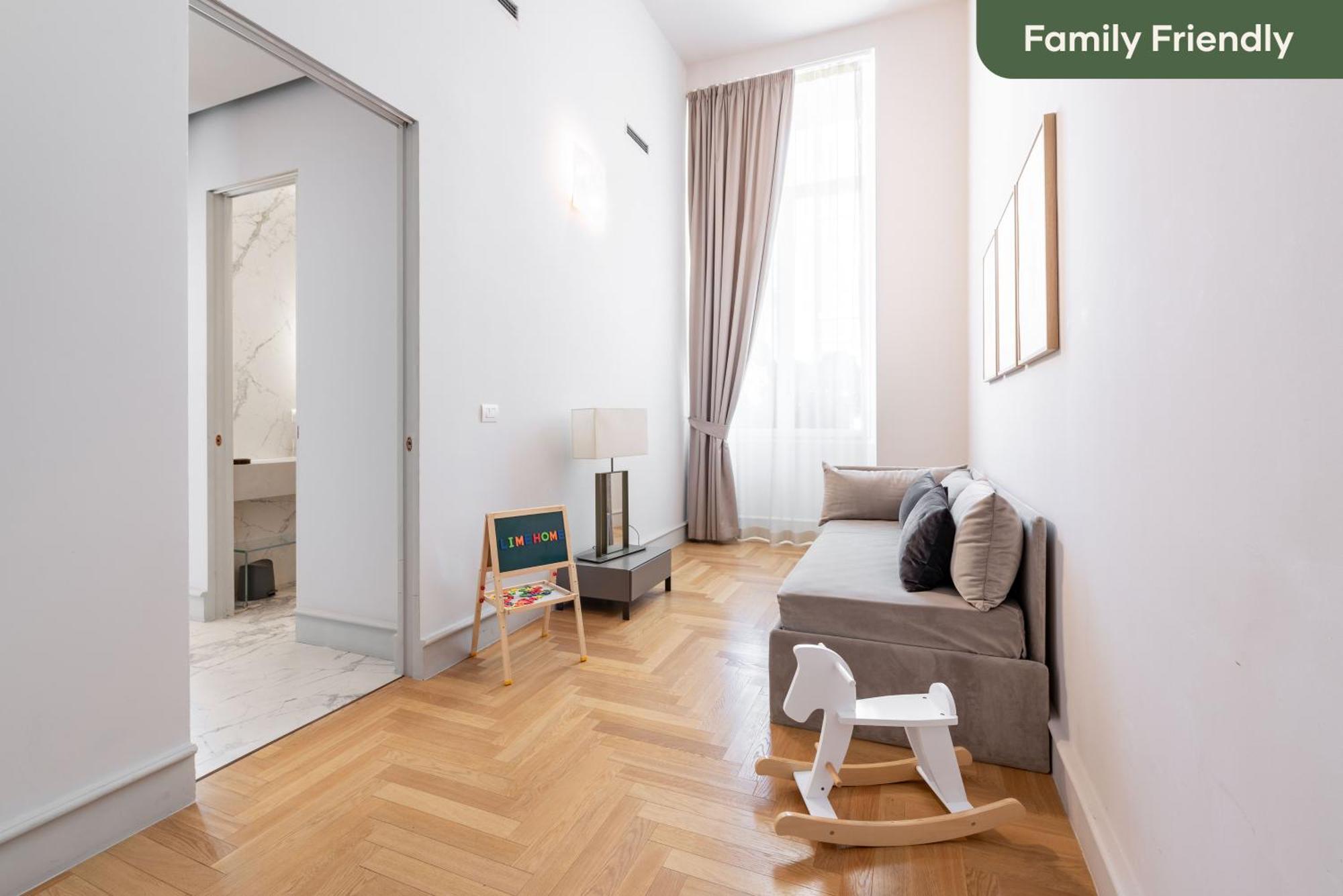 Limehome Lecce Palazzo Bn Exteriér fotografie