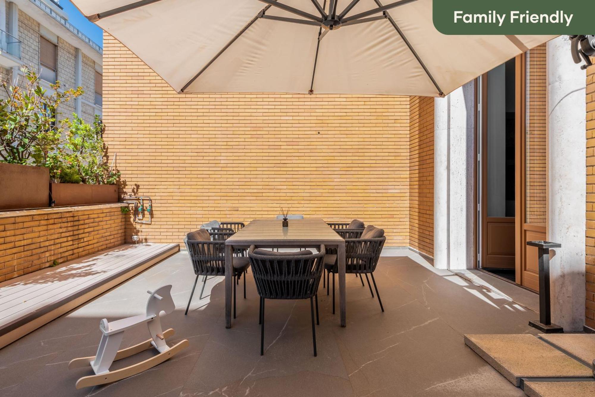 Limehome Lecce Palazzo Bn Exteriér fotografie