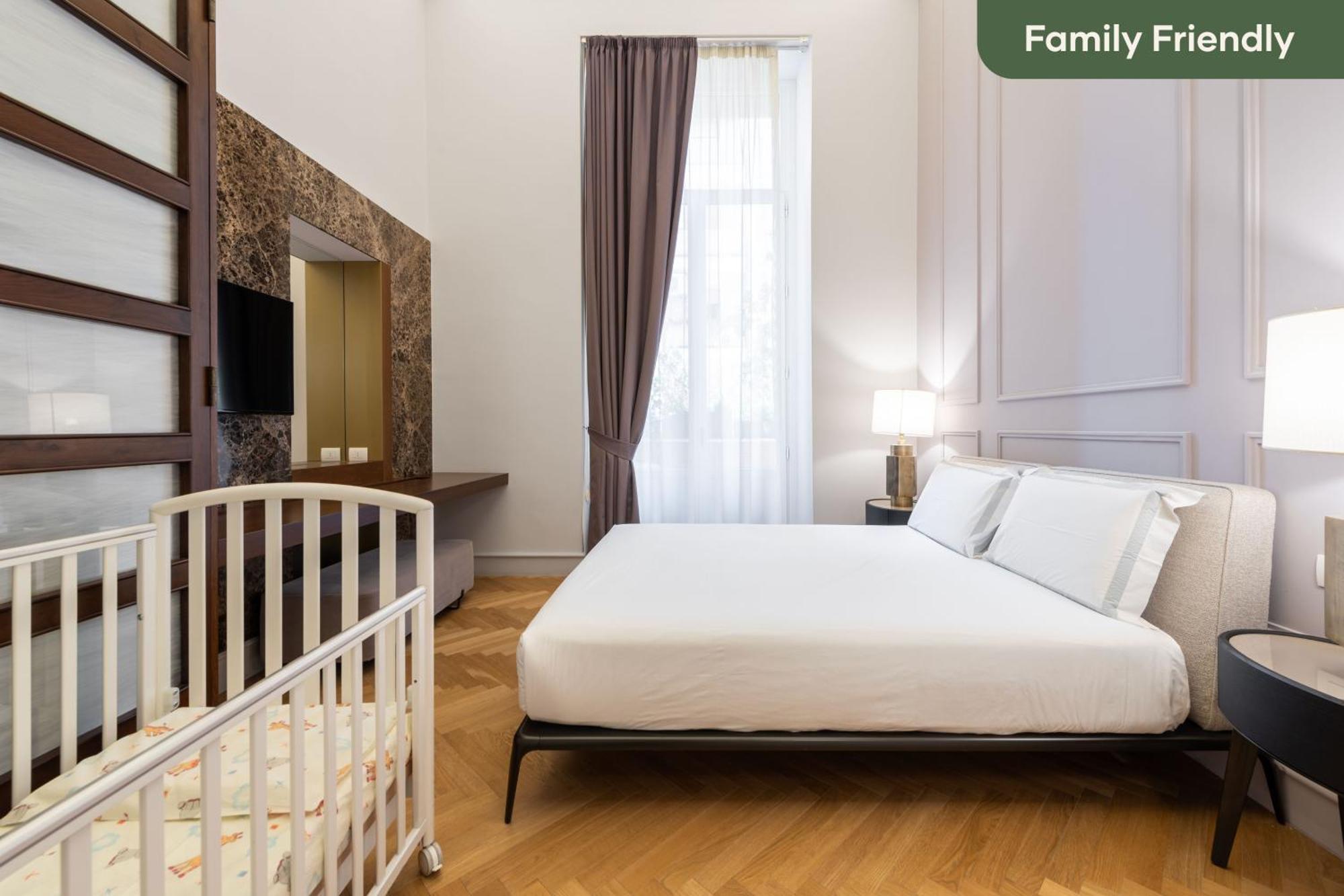 Limehome Lecce Palazzo Bn Exteriér fotografie