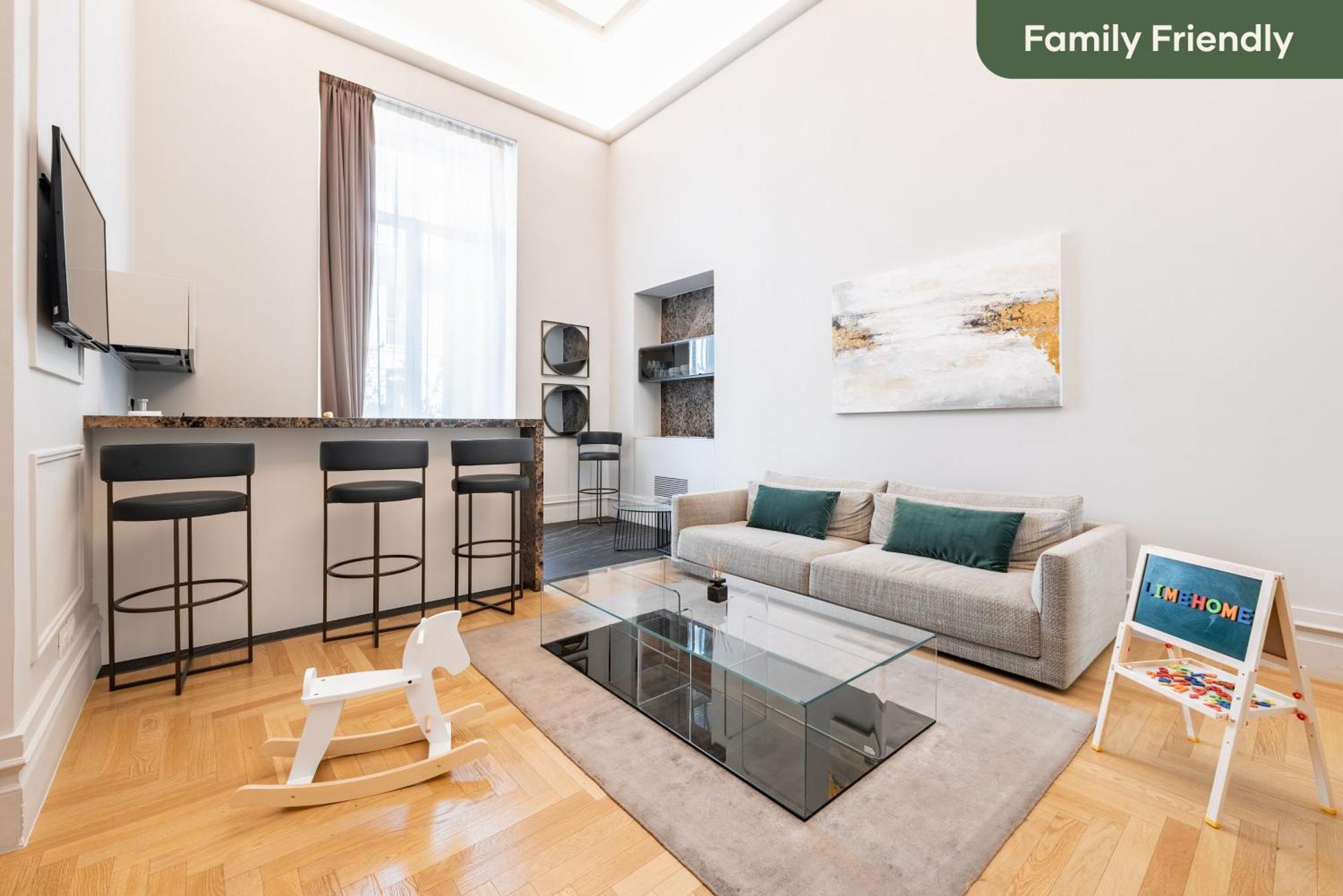 Limehome Lecce Palazzo Bn Exteriér fotografie